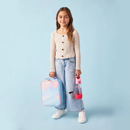 b.box Flexi Insulated Lunchbag - Morning Sky