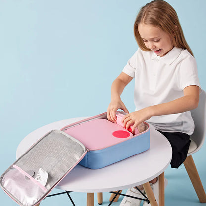 b.box Flexi Insulated Lunchbag - Morning Sky