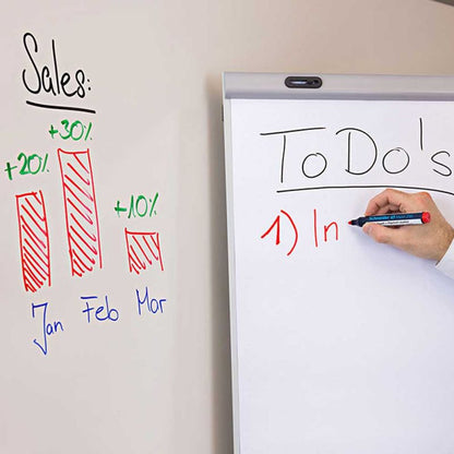 Schneider Maxx 290 Whiteboard and flipchart marker