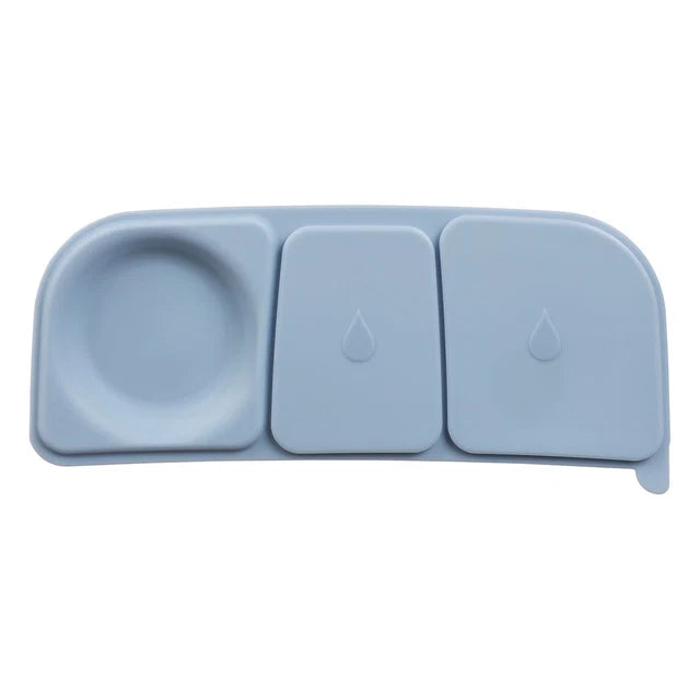b.box Replacement Parts - Lunchbox Silicone Seal + Handle