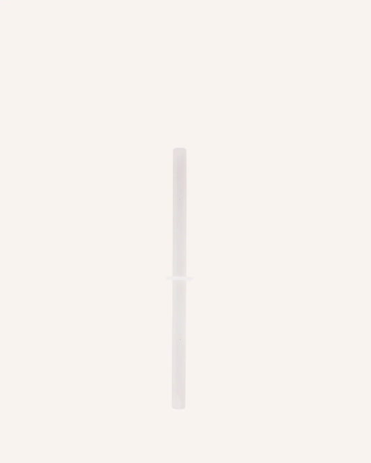 MontiiCo Smoothie Silicone Straw - 475ml