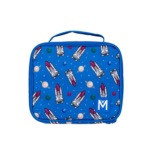 MontiiCo Medium Insulated Lunch bag - Galactic