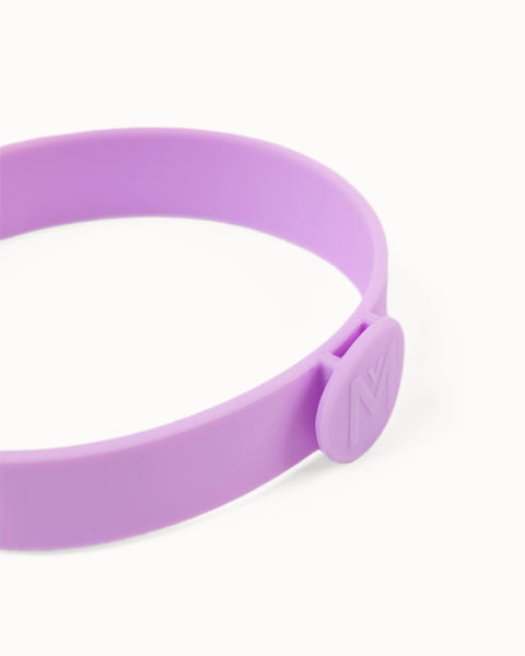 MontiiCo Cutlery Band for Food Jar - Various Colours