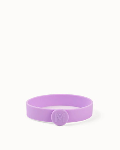 MontiiCo Cutlery Band for Food Jar - Various Colours