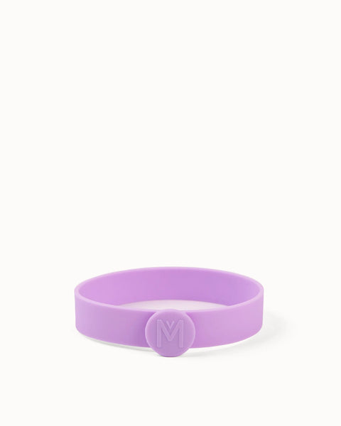 MontiiCo Cutlery Band for Food Jar - Various Colours