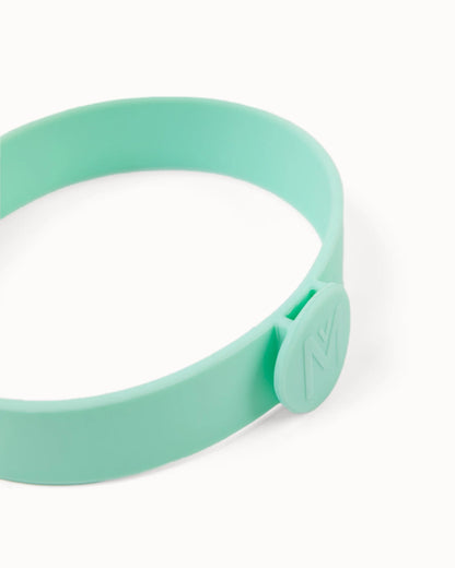 MontiiCo Cutlery Band for Food Jar - Various Colours