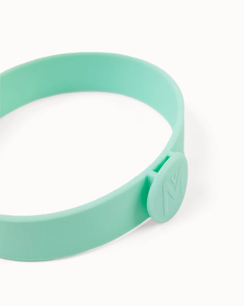 MontiiCo Cutlery Band for Food Jar - Various Colours