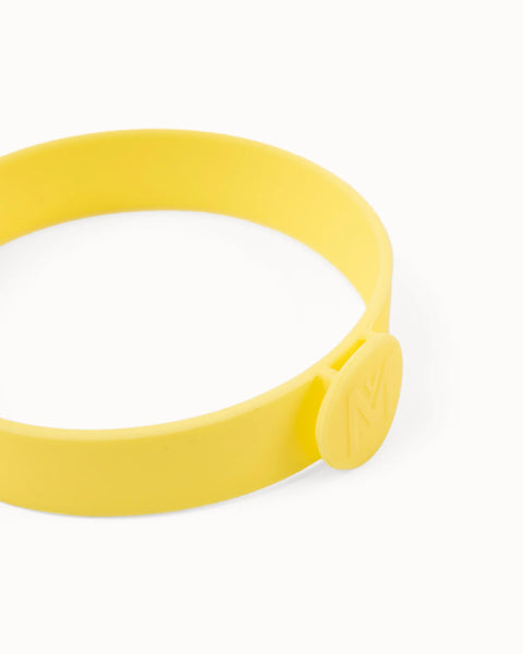 MontiiCo Cutlery Band for Food Jar - Various Colours