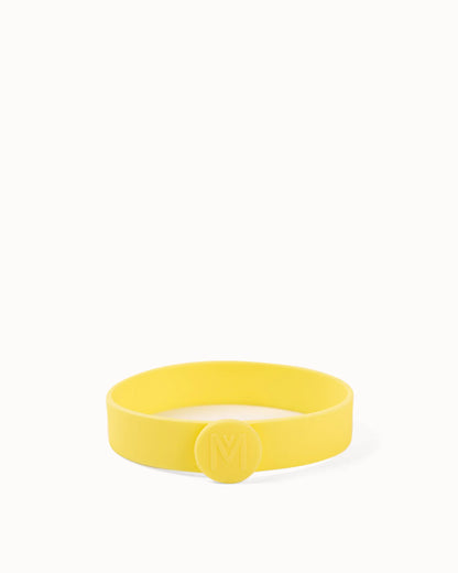 MontiiCo Cutlery Band for Food Jar - Various Colours