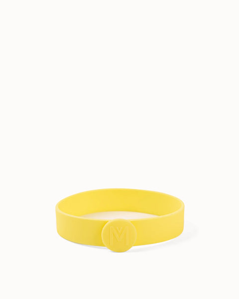 MontiiCo Cutlery Band for Food Jar - Various Colours