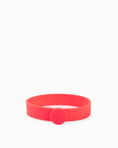 MontiiCo Cutlery Band for Food Jar - Various Colours