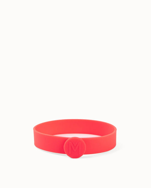 MontiiCo Cutlery Band for Food Jar - Various Colours