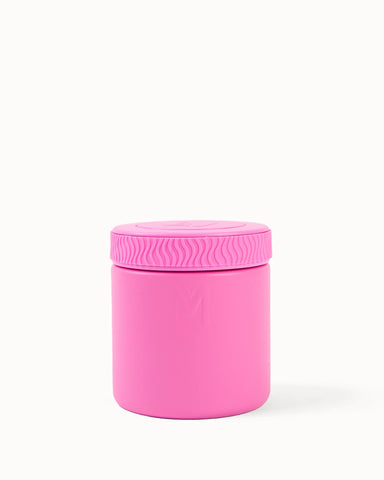 MontiiCo Insulated Food Jar - Floss