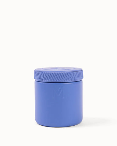 MontiiCo Insulated Food Jar -Splash
