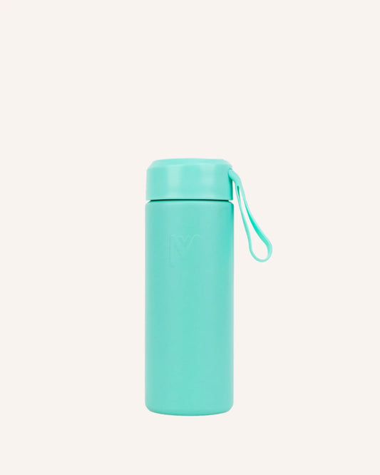 MontiiCo Smoothie Bottle 475ml - Lagoon