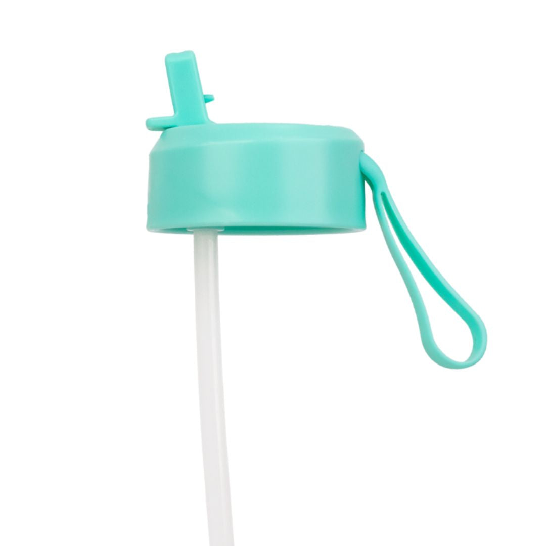 MontiiCo Fusion Sipper Lid + 1L straw