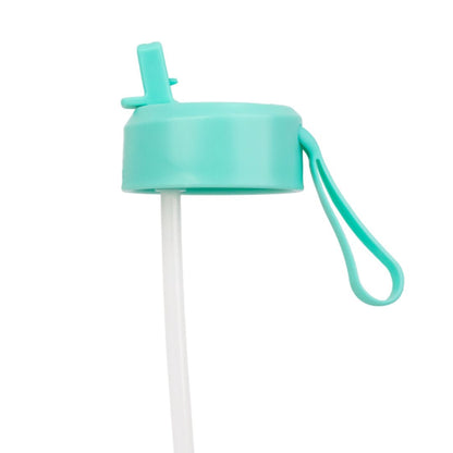 MontiiCo Fusion Sipper Lid + 1L straw