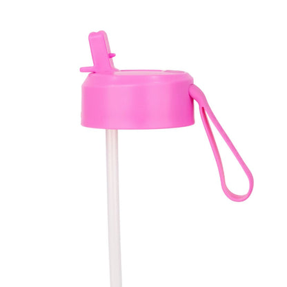 MontiiCo Fusion Sipper Lid + 700ml straw