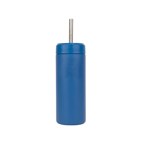 MontiiCo Smoothie Bottle 475ml - Reef