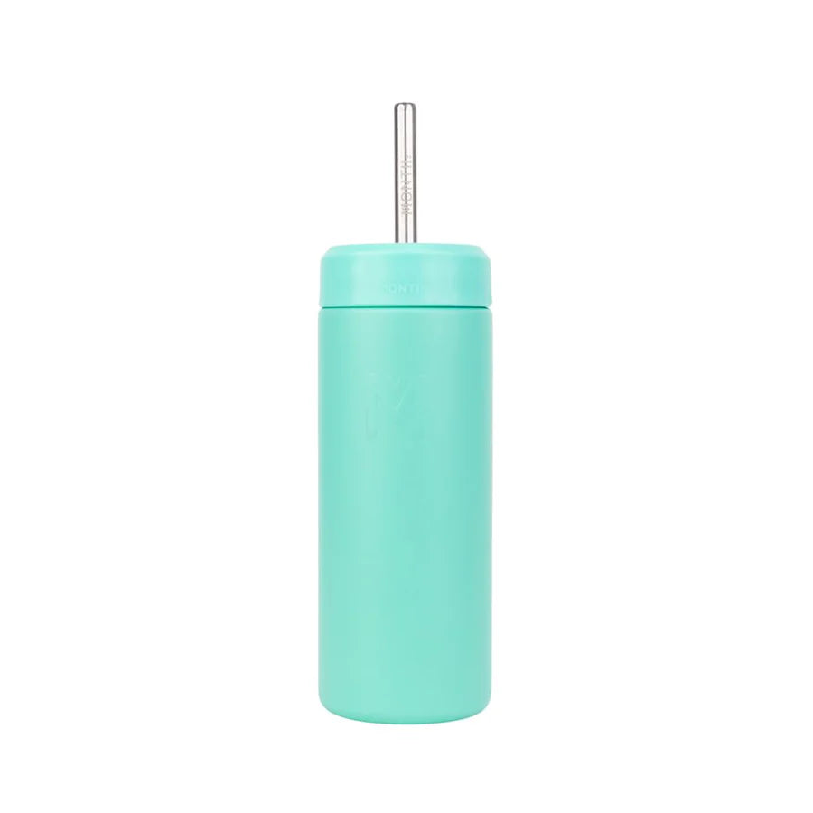 MontiiCo Smoothie Bottle 475ml - Lagoon