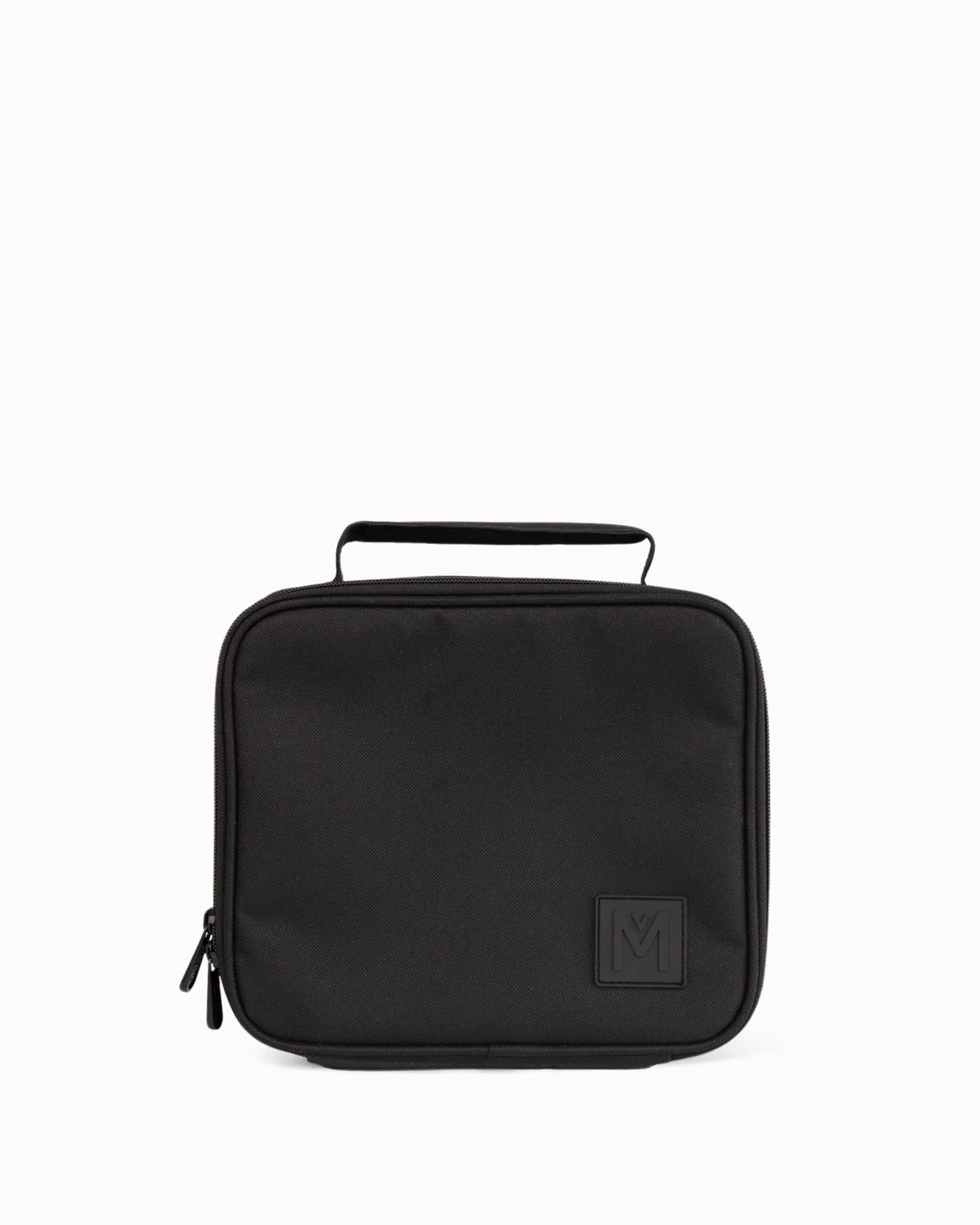MontiiCo Medium Insulated Lunch bag - Midnight 2.0