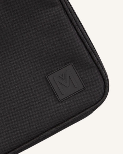 MontiiCo Medium Insulated Lunch bag - Midnight 2.0