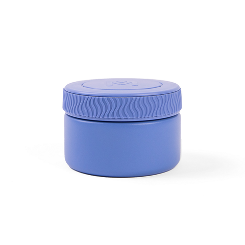 MontiiCo Insulated Mini Food Jar - Splash