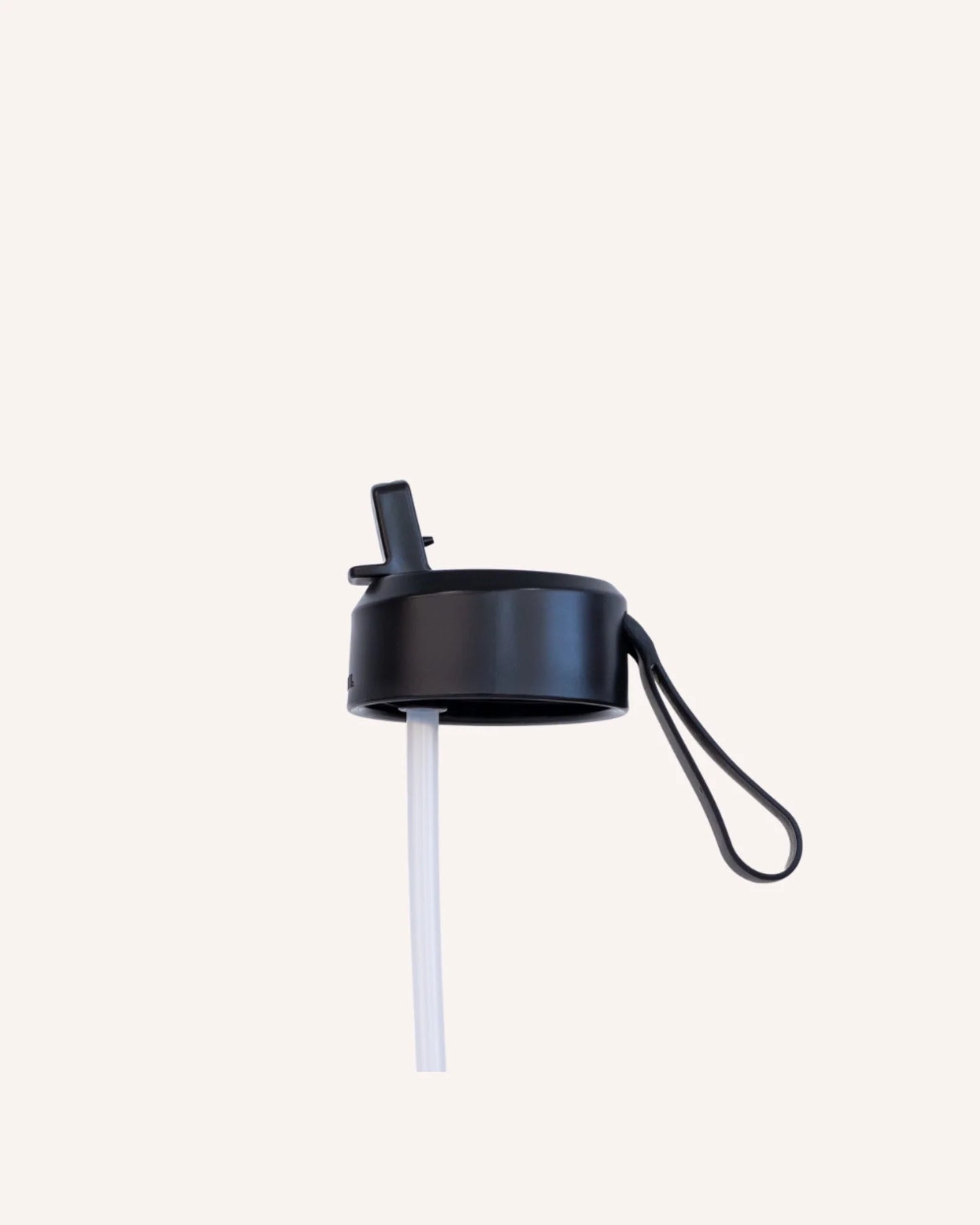 MontiiCo Fusion Sipper Lid + 475ml straw