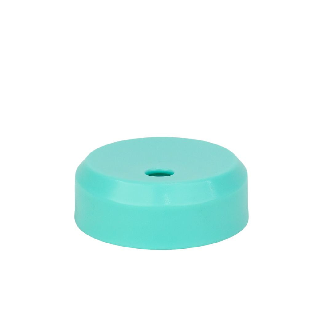 MontiiCo Fusion Smoothie Lid + 475ml SS straw