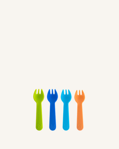 MontiiCo Spork Set - Burst