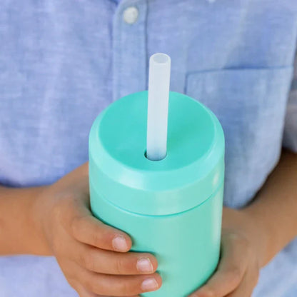 MontiiCo Smoothie Bottle 475ml - Lagoon