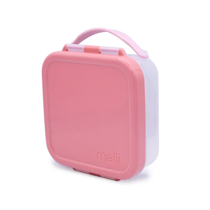 Melii Mini Lunchbox - Berry/Blush