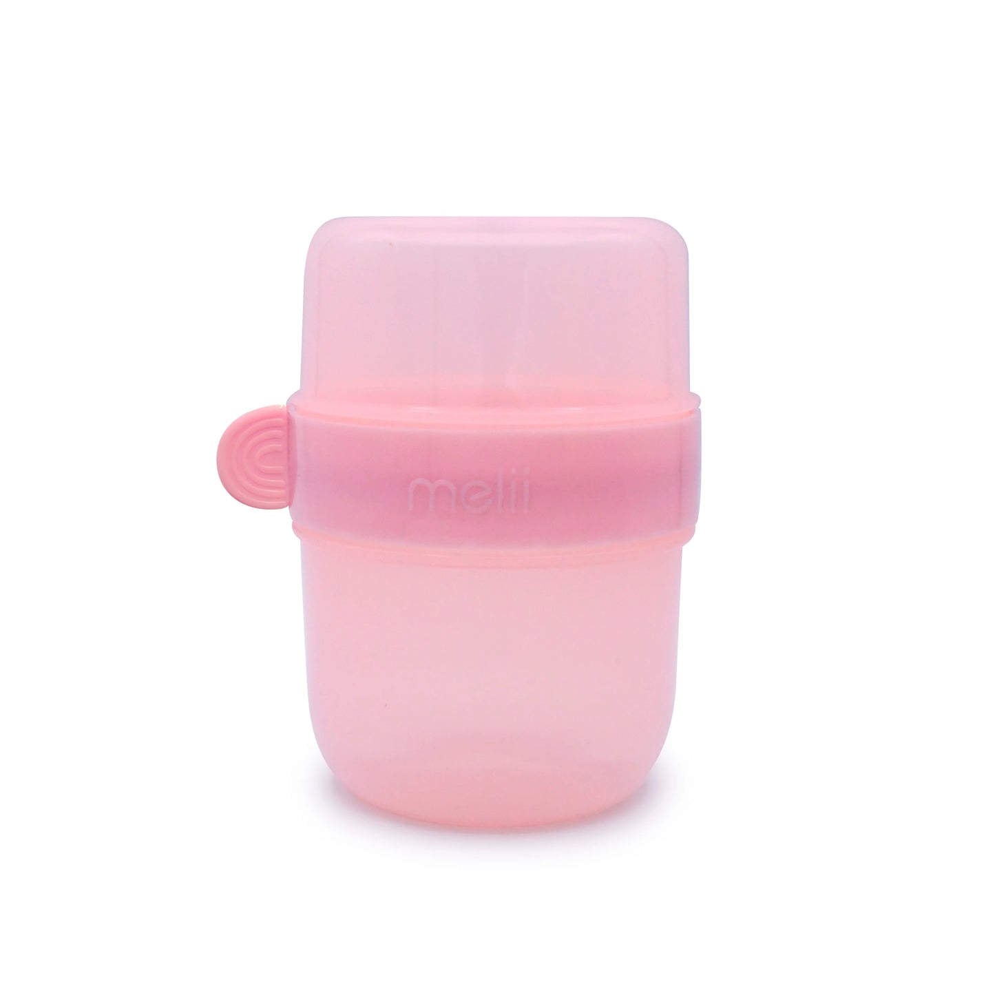 Melii Yoghurt on the Go - Pink