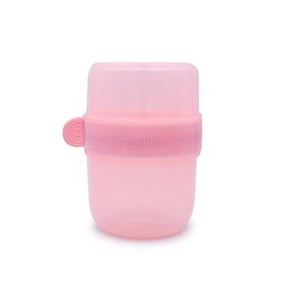 Melii Yoghurt on the Go - Pink