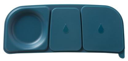 b.box Replacement Parts - Lunchbox Silicone Seal + Handle