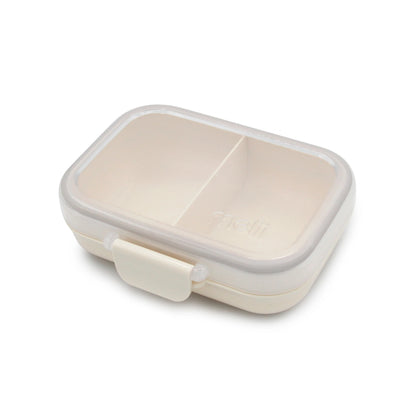 Melii Snack Bento - Ivory