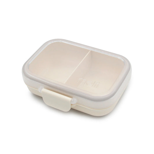 Melii Snack Bento - Ivory