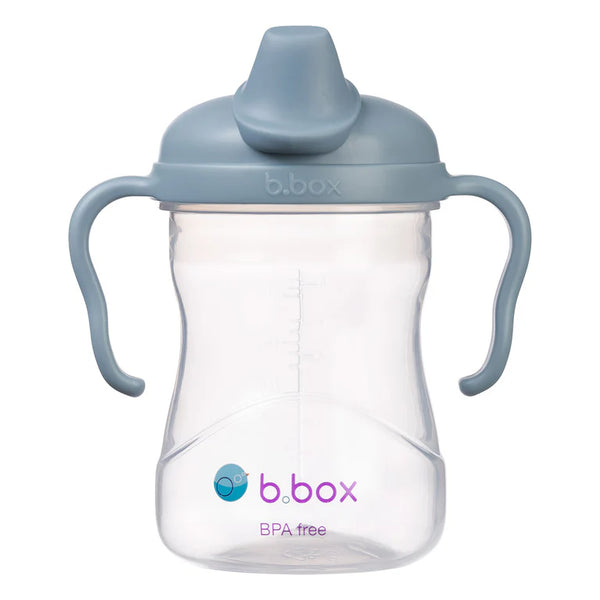 b.box Spout Cup - Ocean