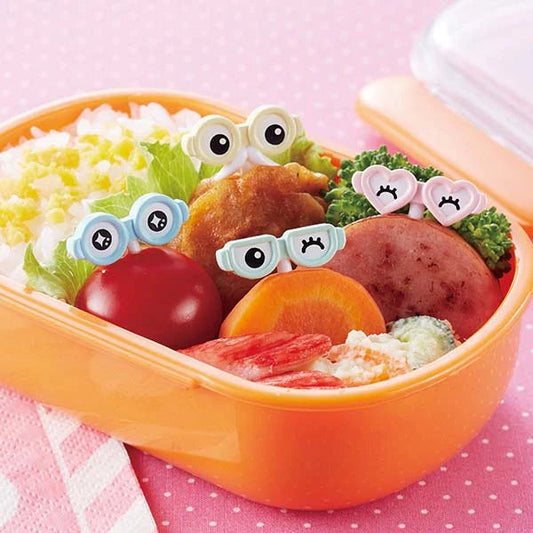 Food Picks - Goggles