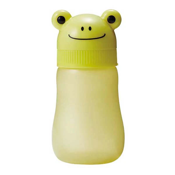 Condiment squeeze bottle - Frog