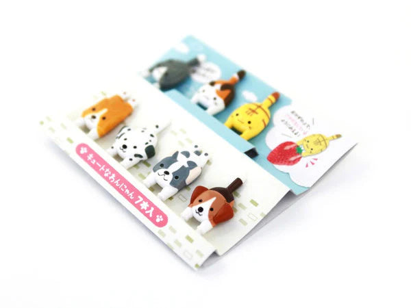 Food Picks - Cats and Dogs