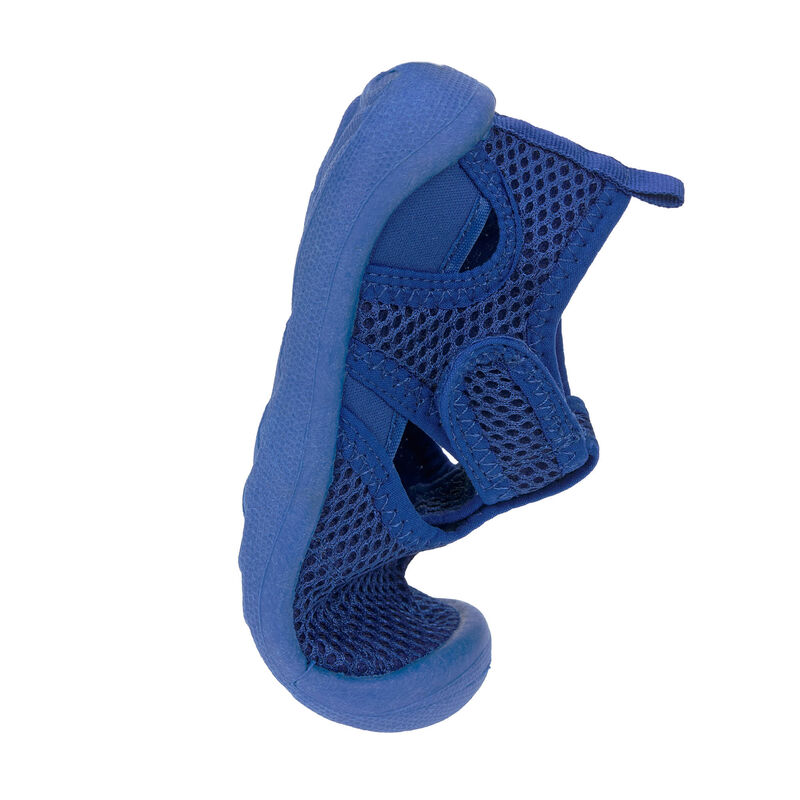 LÄSSIG Beach Sandals - Blue