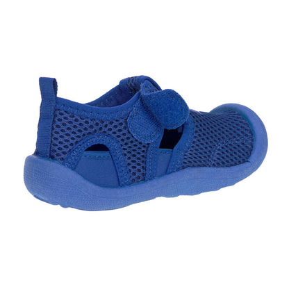LÄSSIG Beach Sandals - Blue