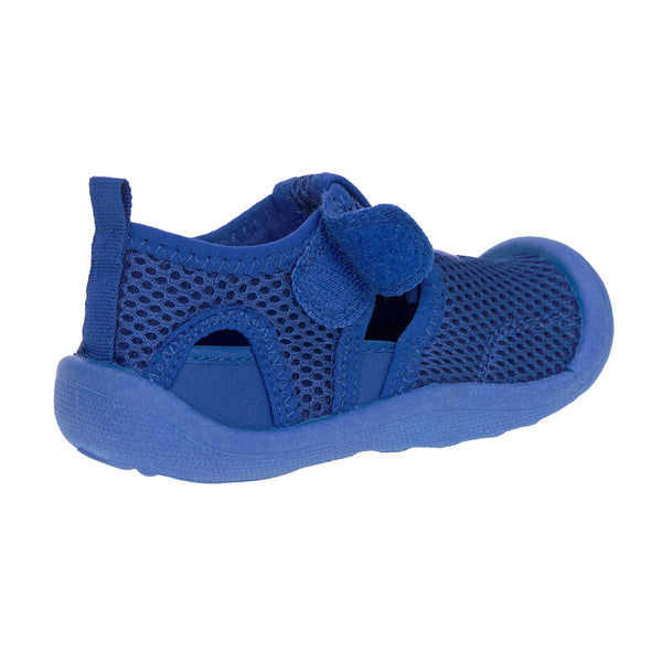 LÄSSIG Beach Sandals - Blue
