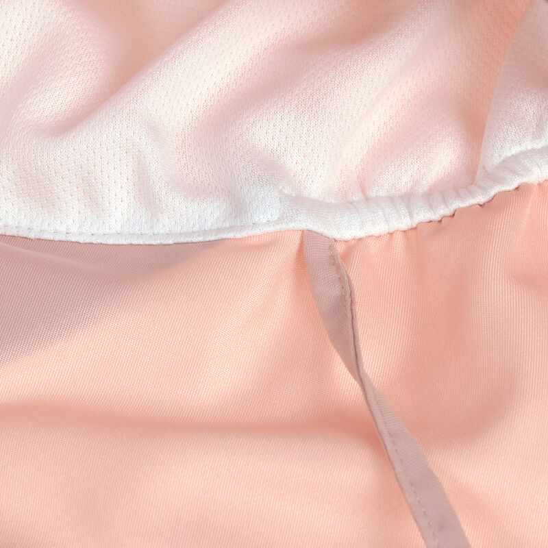 LÄSSIG Flap Hat - Pink