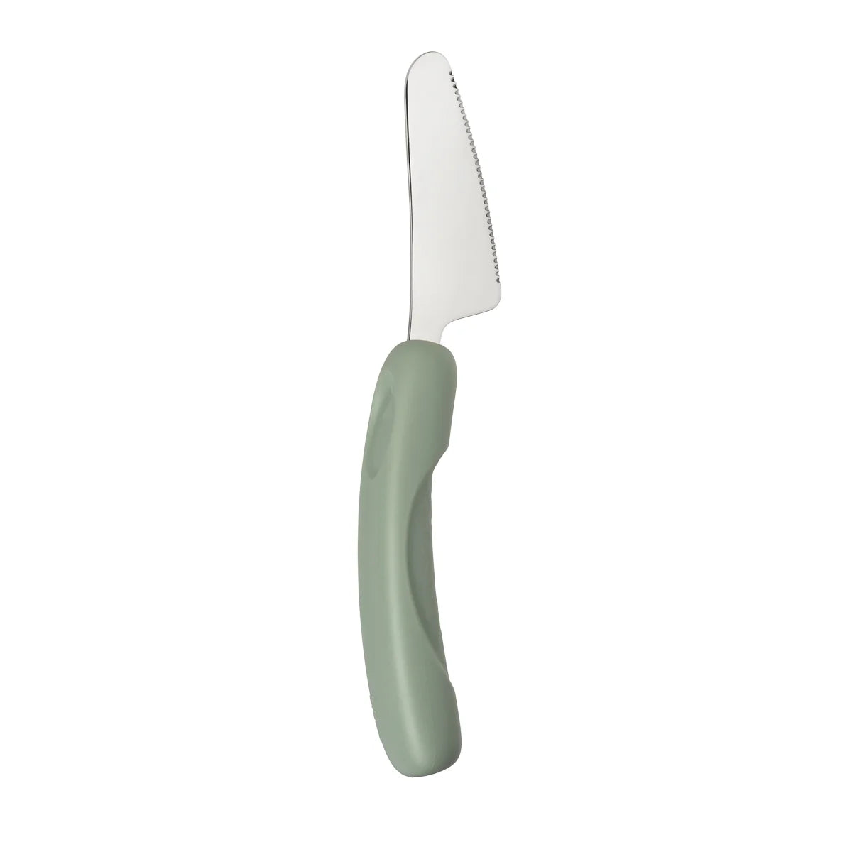 b.box jnr cutlery trio - sage