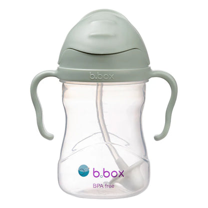 b.box Sippy Cup - Sage