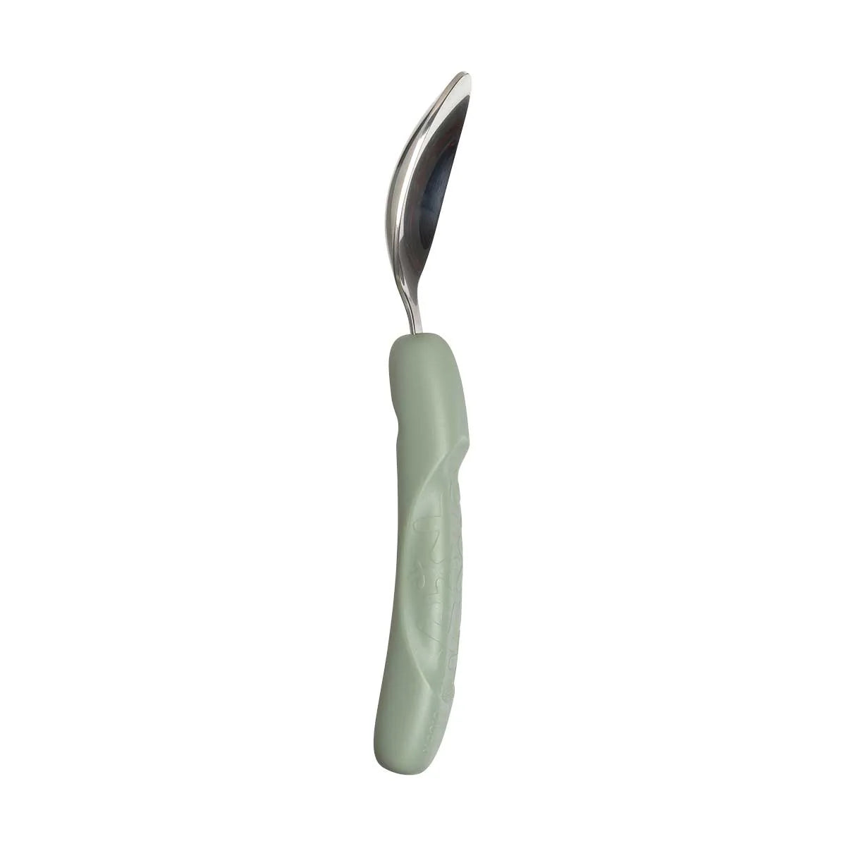 b.box jnr cutlery trio - sage