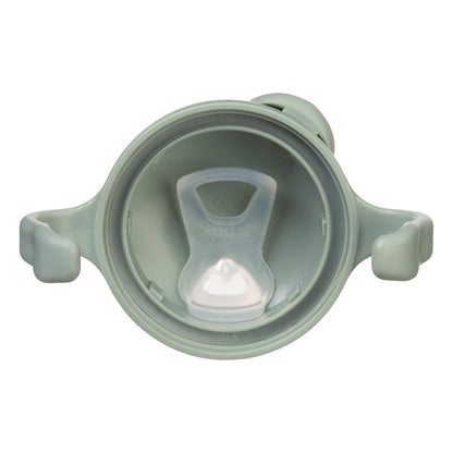 b.box Spout Cup - Sage