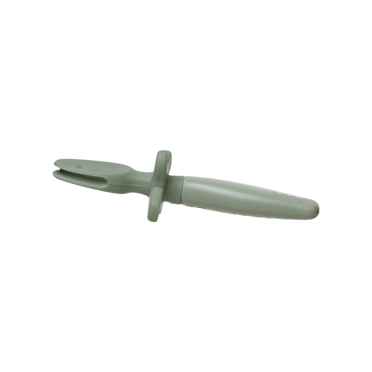 b.box weaning cutlery trio - sage